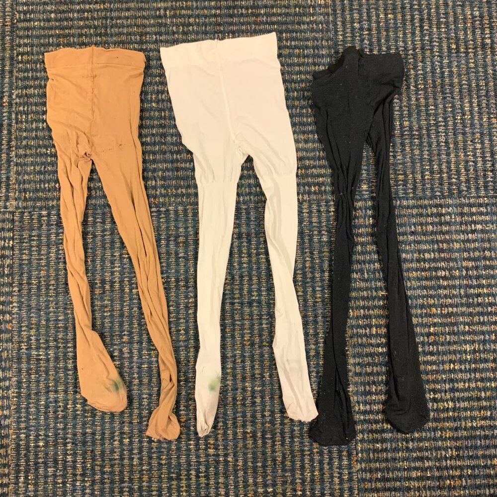 Panty Hose Tights Hosiery